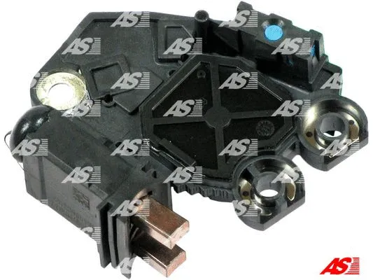 Alternator Regulator