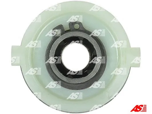 Freewheel Gear, starter