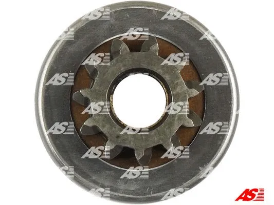 Freewheel Gear, starter