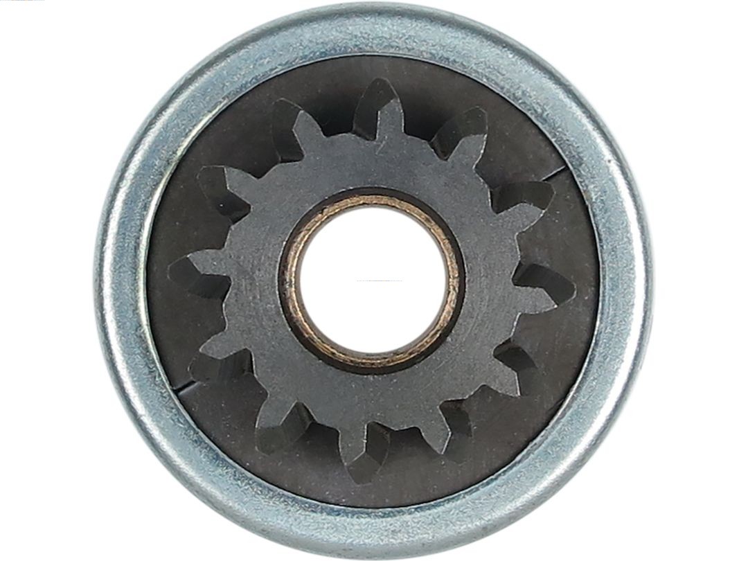 Freewheel Gear, starter