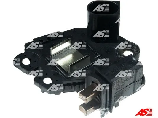 Alternator Regulator