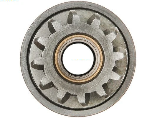 Freewheel Gear, starter