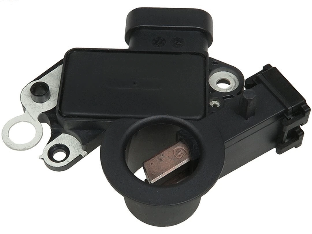 Alternator Regulator