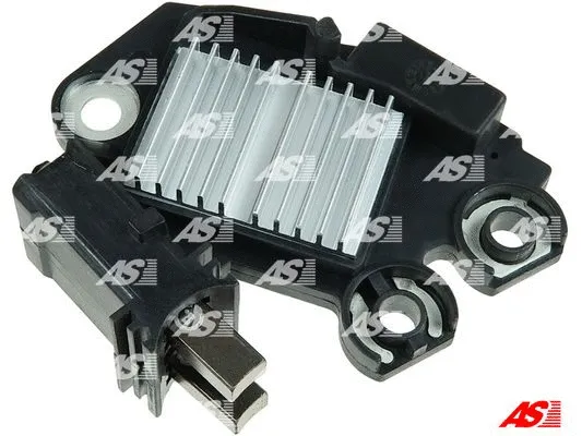 Alternator Regulator