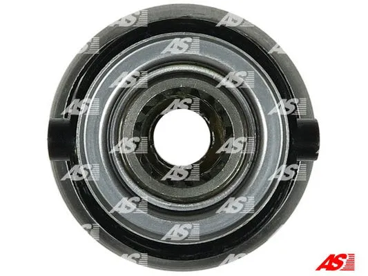 Freewheel Gear, starter