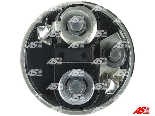 Solenoid Switch, starter