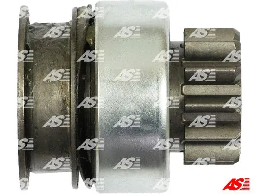 Freewheel Gear, starter (SD5086)