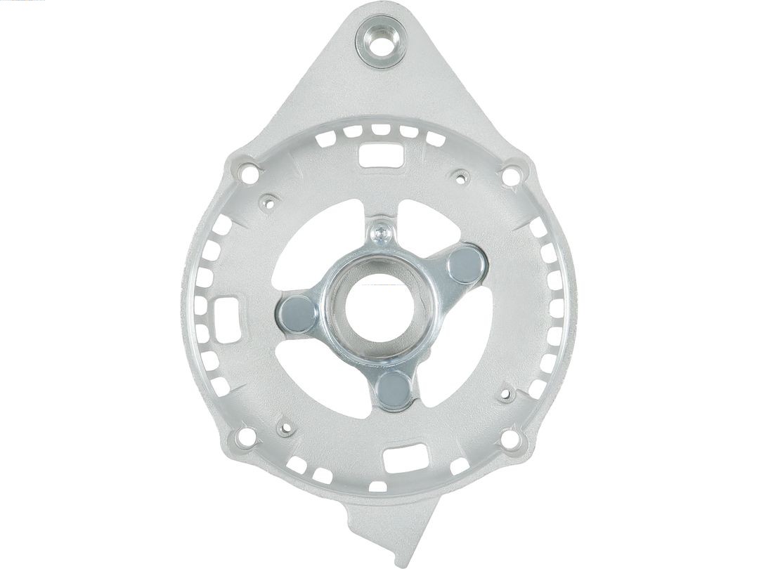 Bracket, alternator drive flange