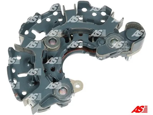 Rectifier, alternator