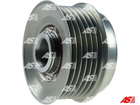Alternator Freewheel Clutch