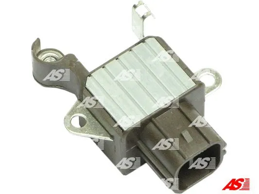 Alternator Regulator