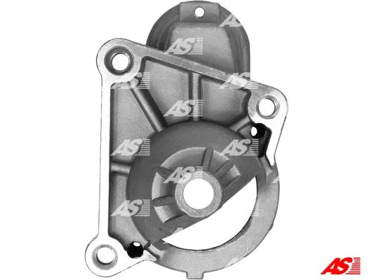 Starter Lid, carburettor (SBR3003)