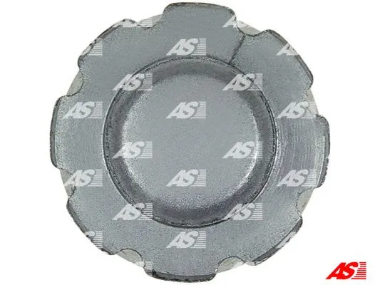 Starter Lid, carburettor (SBR0127S)