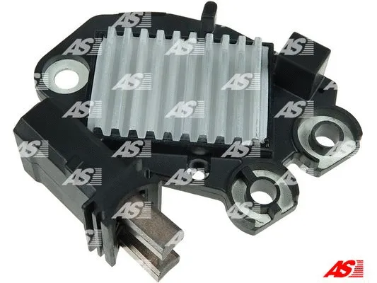 Alternator Regulator