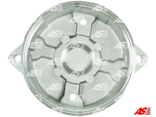 Starter Lid, carburettor