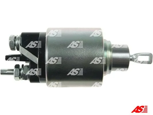 Solenoid Switch, starter (SS0130)