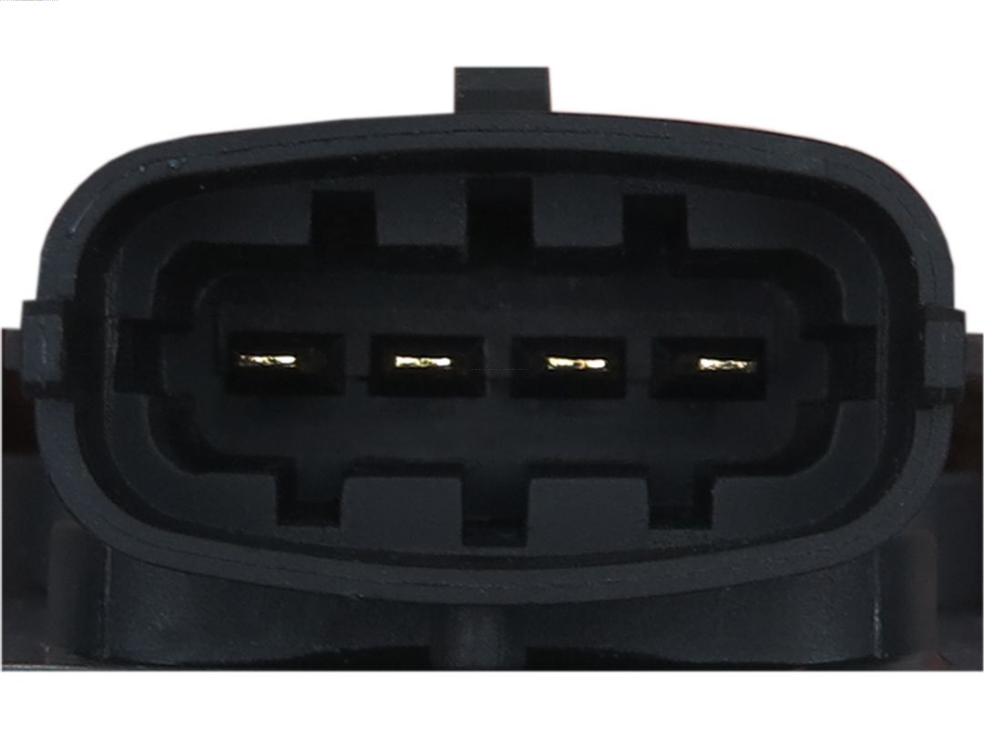 NOx Sensor, NOx catalytic converter