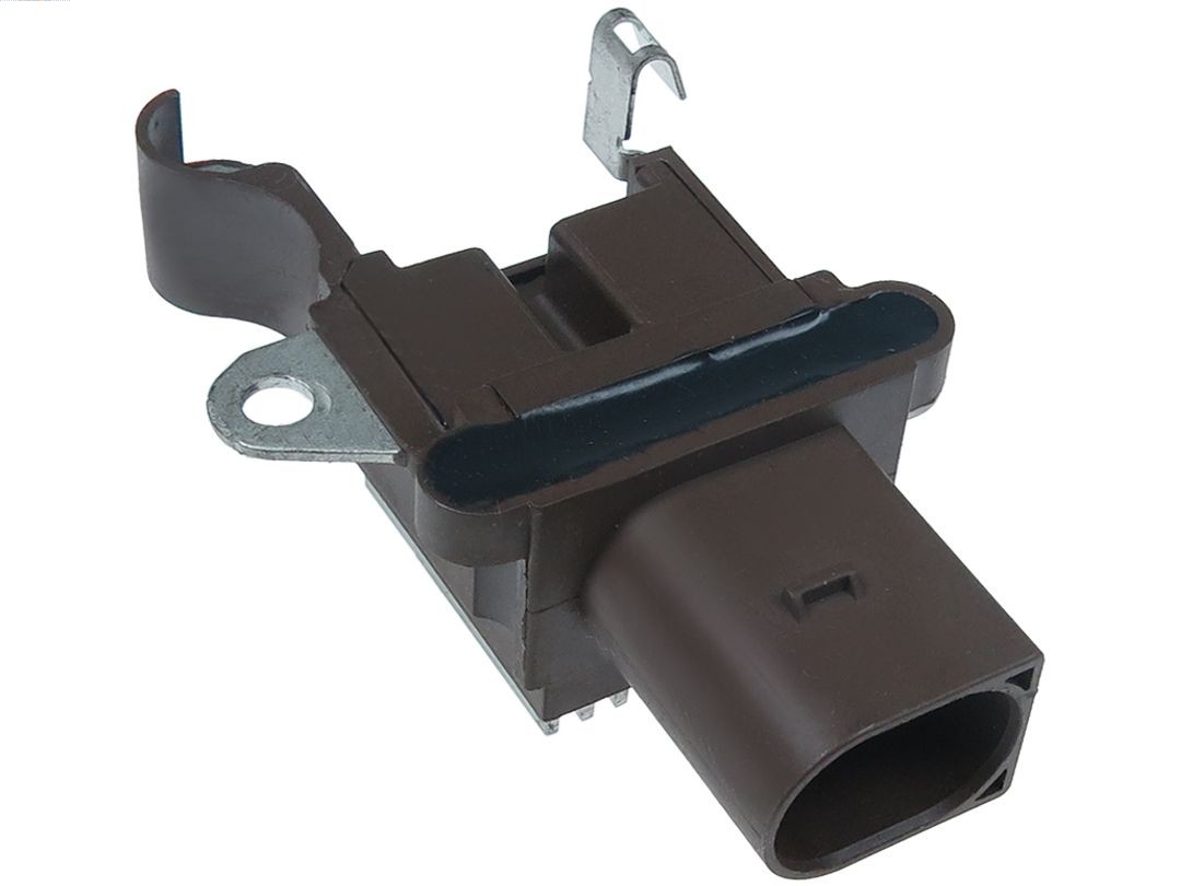 Alternator Regulator