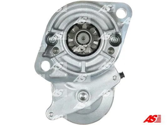 Starter (S6334(DENSO))
