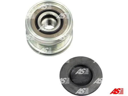 Alternator Freewheel Clutch