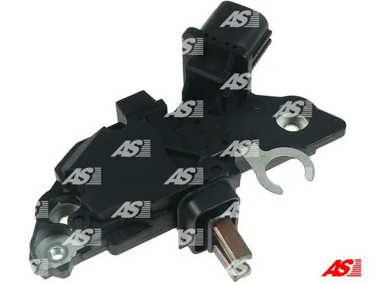 Alternator Regulator