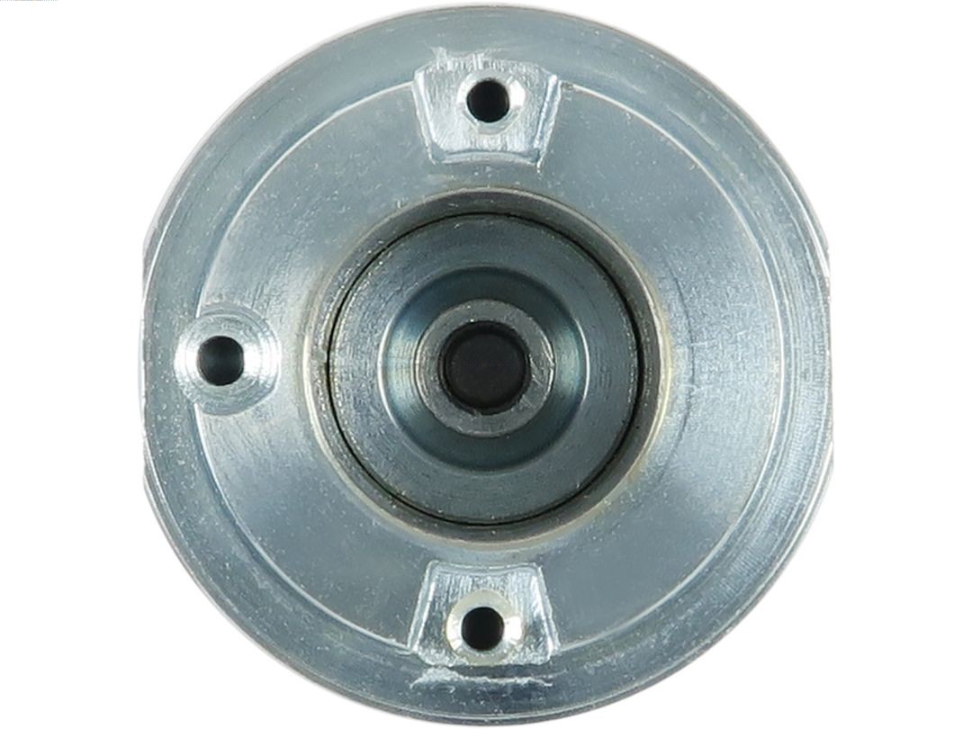 Solenoid Switch, starter