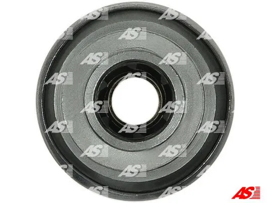 Freewheel Gear, starter