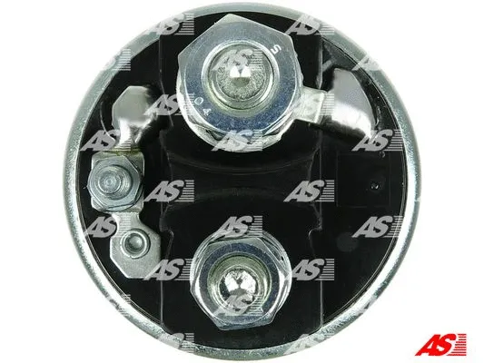 Solenoid Switch, starter