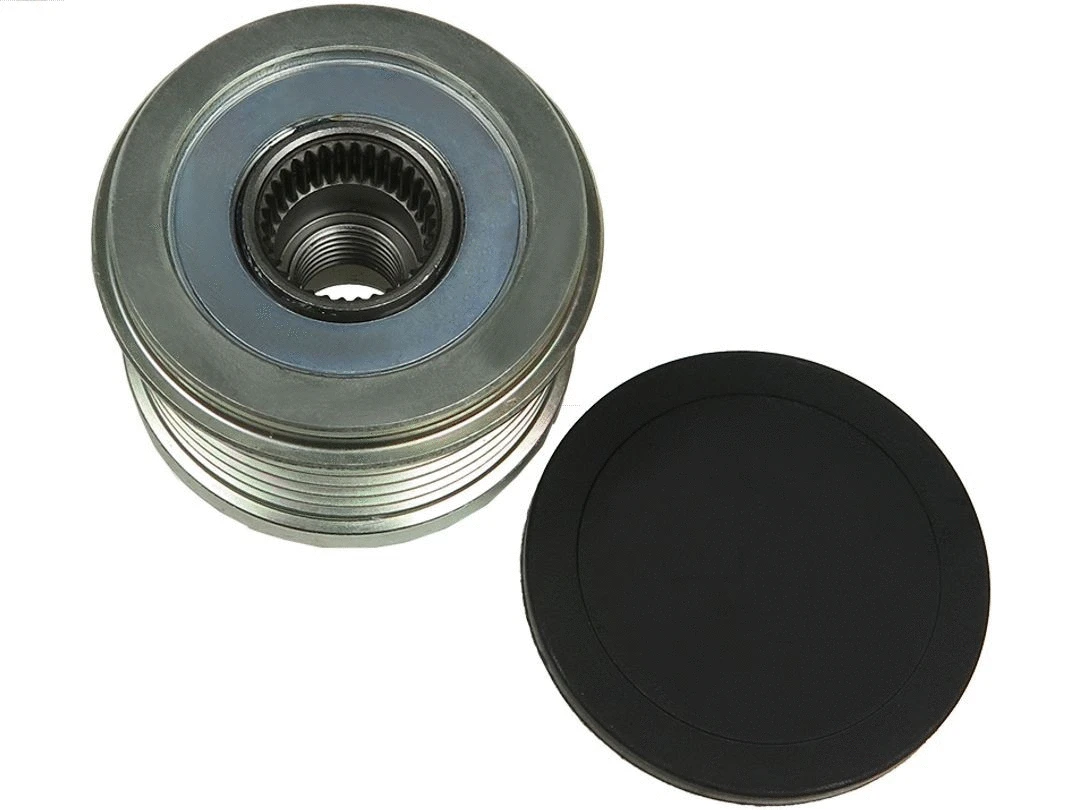 Alternator Freewheel Clutch