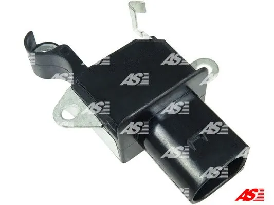 Alternator Regulator