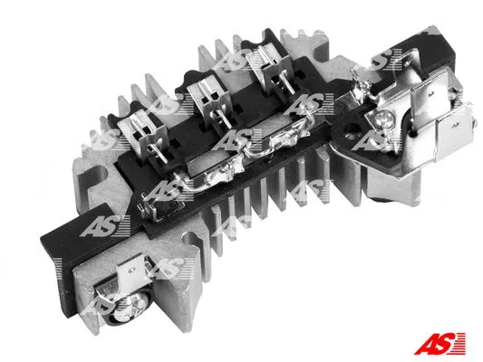 Rectifier, alternator (ARC3036)