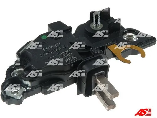 Alternator Regulator