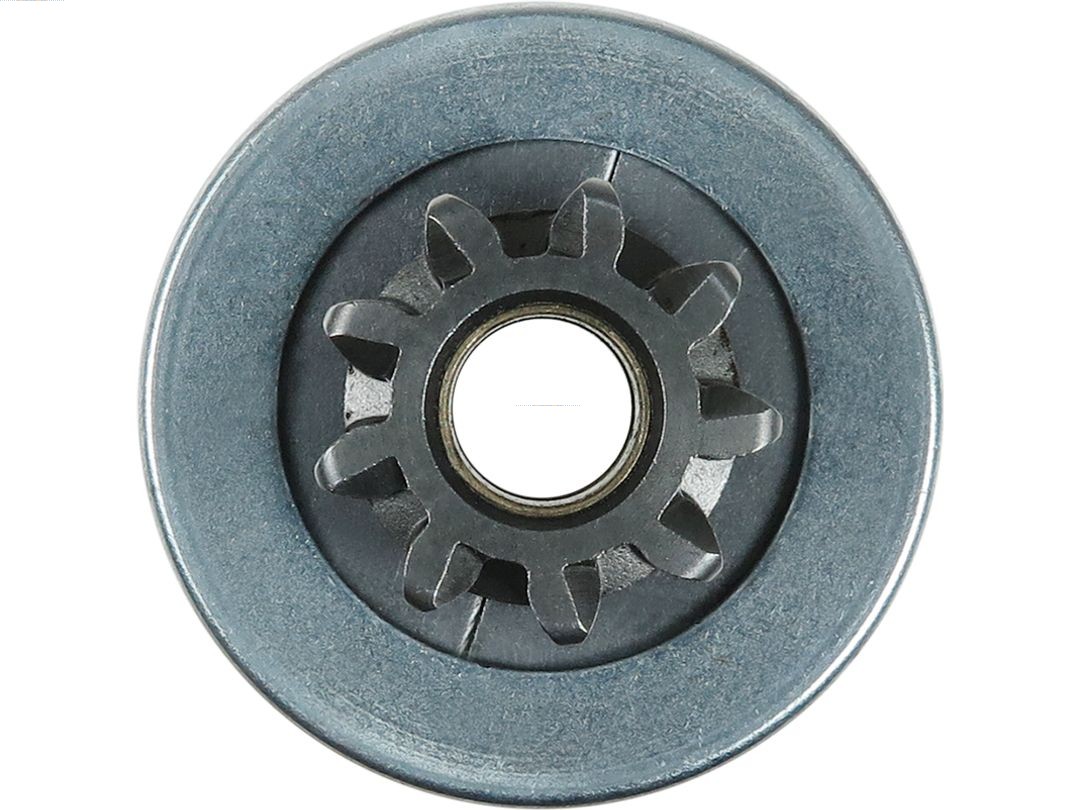 Freewheel Gear, starter