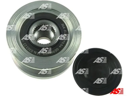 Alternator Freewheel Clutch