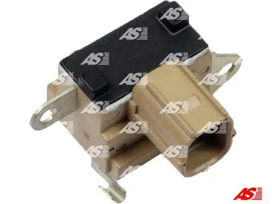 Alternator Regulator