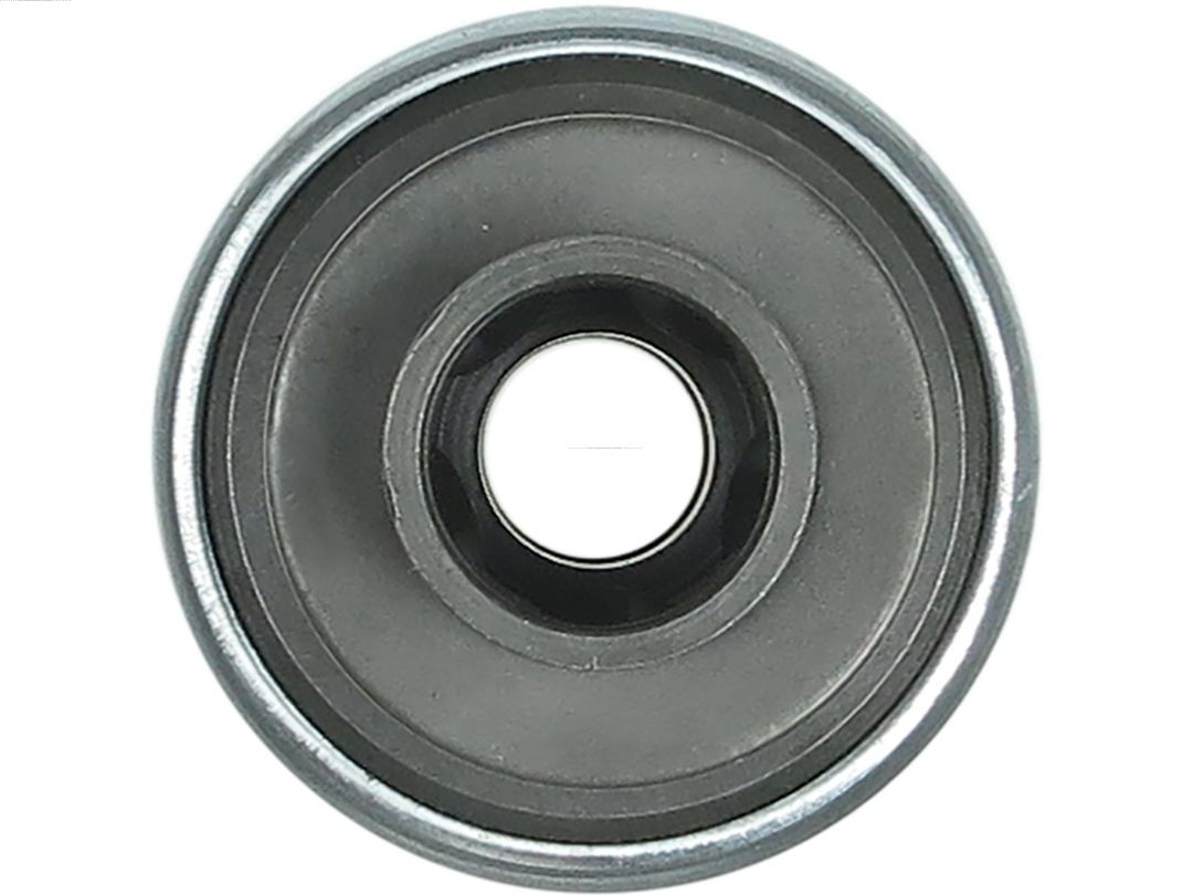 Freewheel Gear, starter