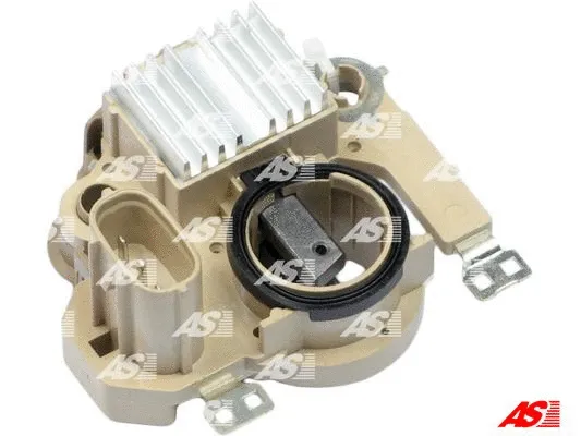 Alternator Regulator