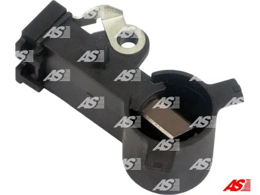 Holder, carbon brushes (ABH9006)