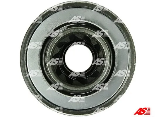 Freewheel Gear, starter