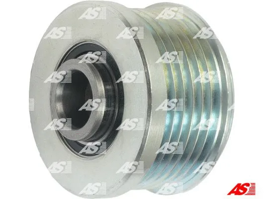 Alternator Freewheel Clutch