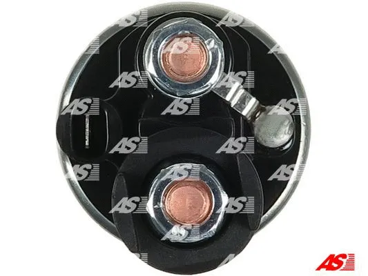 Solenoid Switch, starter