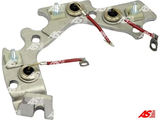 Rectifier, alternator (ARC1039)