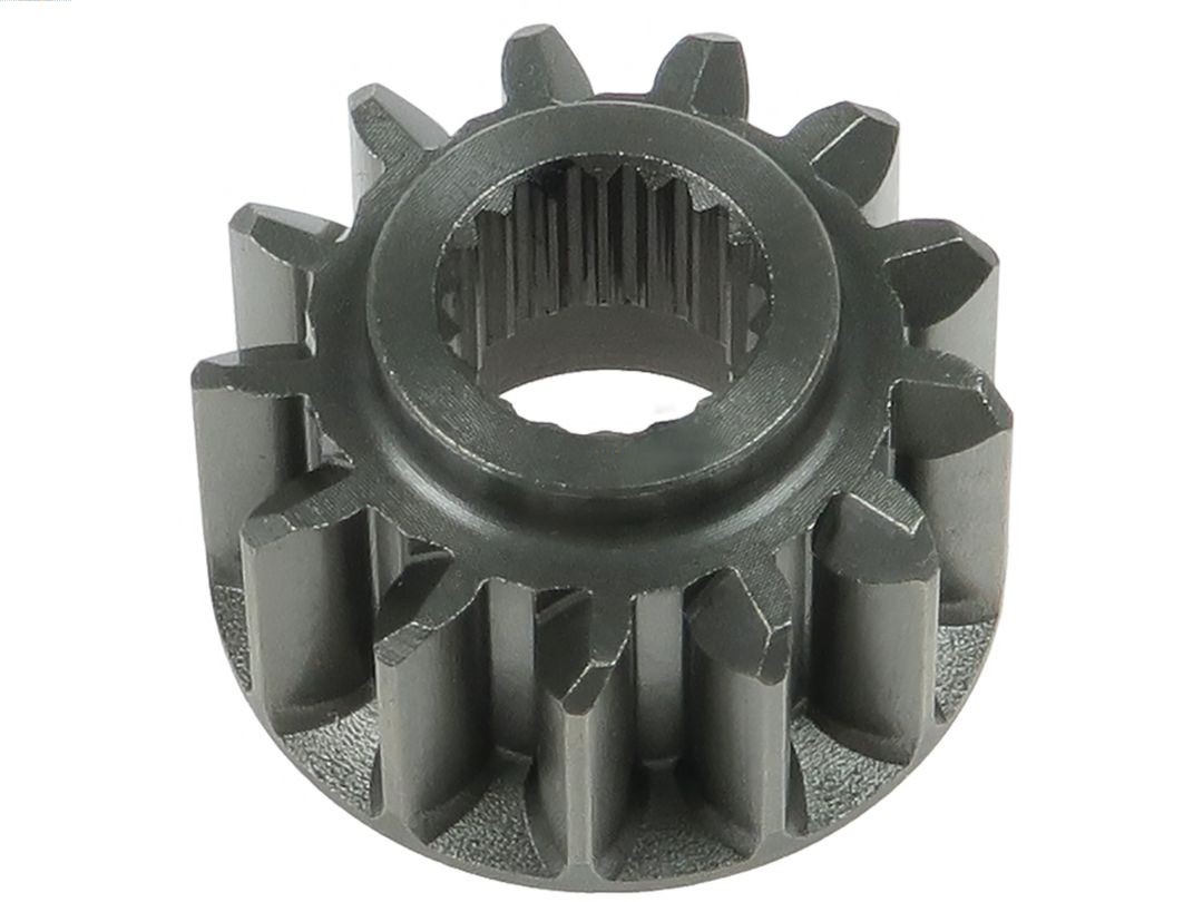 Freewheel Gear, starter