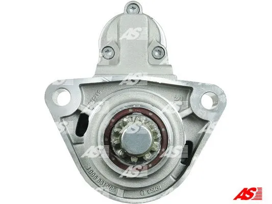 Starter (S0413(BOSCH))