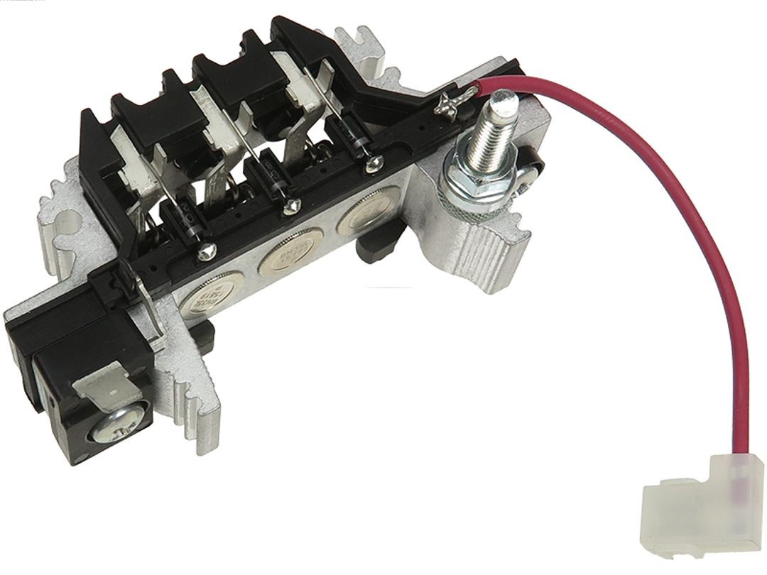 Rectifier, alternator (ARC9106S)