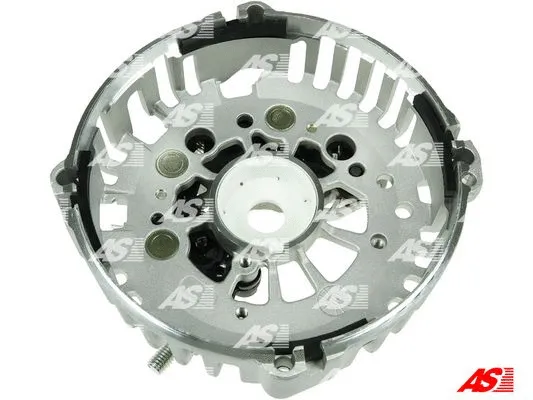 Bracket, alternator drive flange