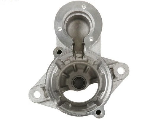 Starter Lid, carburettor