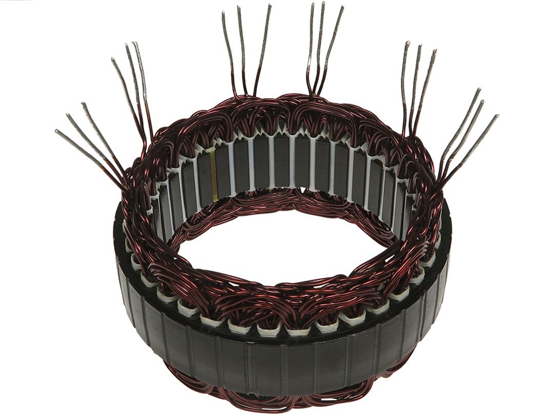 Stator, alternator (AS0108S)