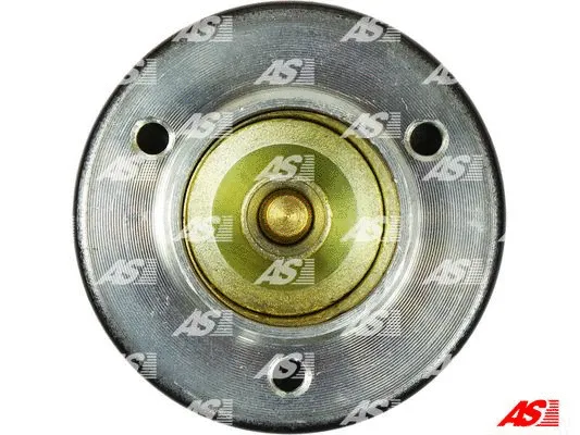 Solenoid Switch, starter