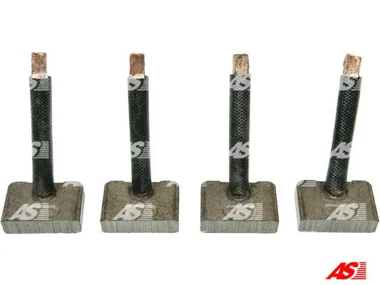 Carbon Brush, starter (SB9046S)